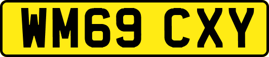 WM69CXY