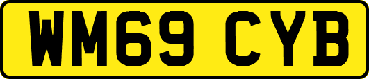 WM69CYB