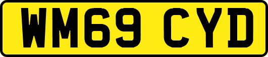 WM69CYD