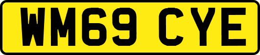 WM69CYE