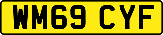 WM69CYF
