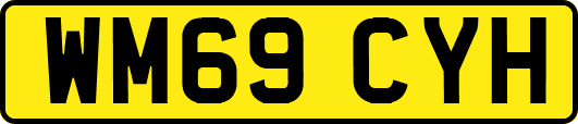 WM69CYH