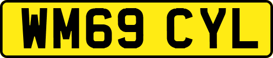 WM69CYL