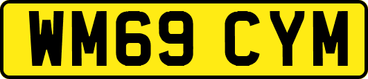 WM69CYM