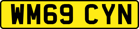 WM69CYN