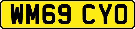 WM69CYO