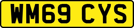 WM69CYS