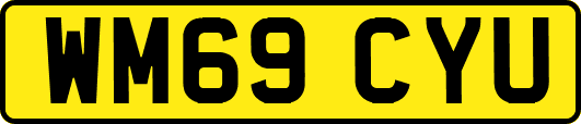 WM69CYU