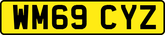 WM69CYZ