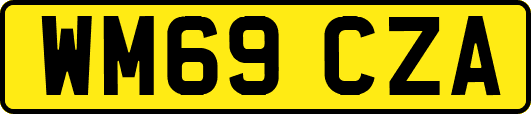 WM69CZA