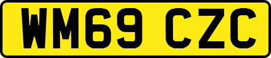 WM69CZC