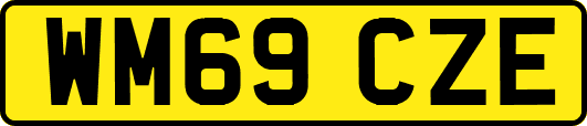 WM69CZE