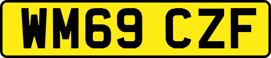 WM69CZF