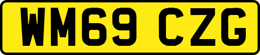 WM69CZG