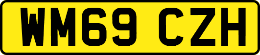 WM69CZH