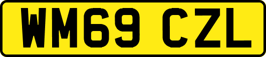 WM69CZL