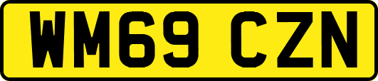 WM69CZN