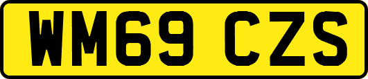 WM69CZS