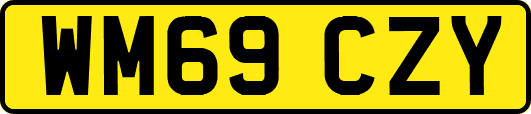 WM69CZY
