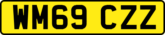 WM69CZZ