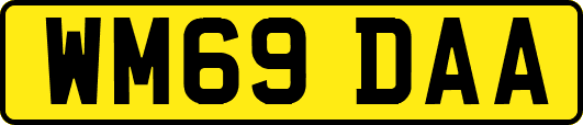 WM69DAA