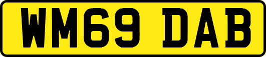 WM69DAB