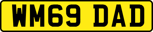 WM69DAD