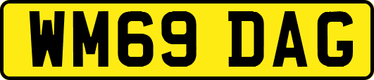 WM69DAG