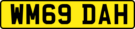 WM69DAH
