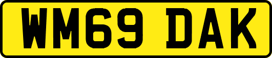 WM69DAK
