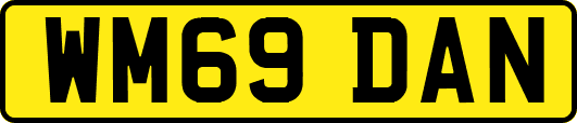 WM69DAN
