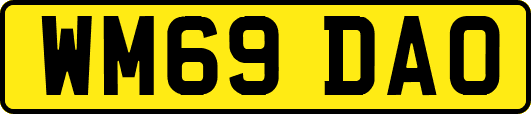 WM69DAO