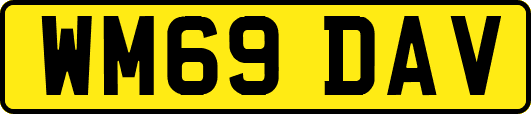 WM69DAV