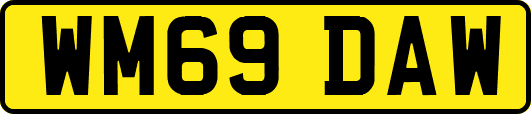 WM69DAW