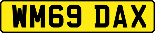 WM69DAX