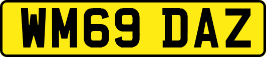 WM69DAZ