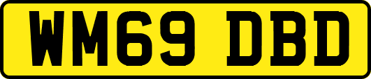 WM69DBD