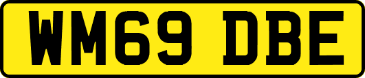 WM69DBE