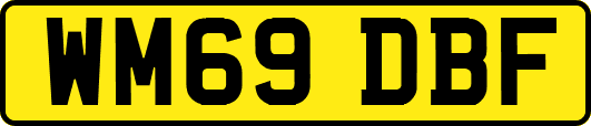 WM69DBF