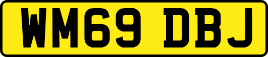 WM69DBJ