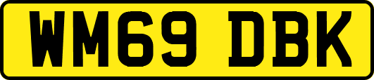 WM69DBK