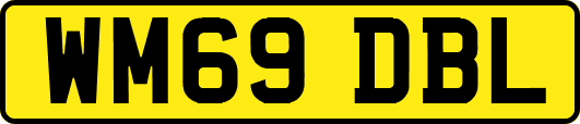 WM69DBL