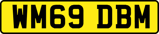 WM69DBM