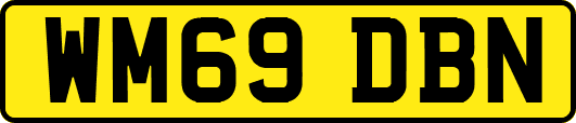 WM69DBN