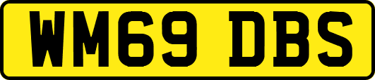 WM69DBS