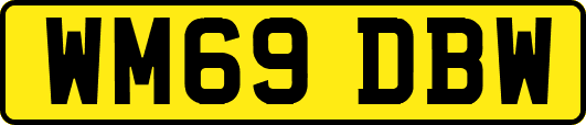 WM69DBW
