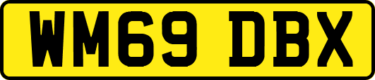 WM69DBX