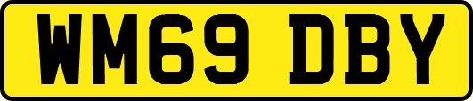 WM69DBY