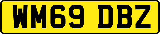 WM69DBZ