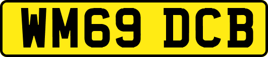 WM69DCB